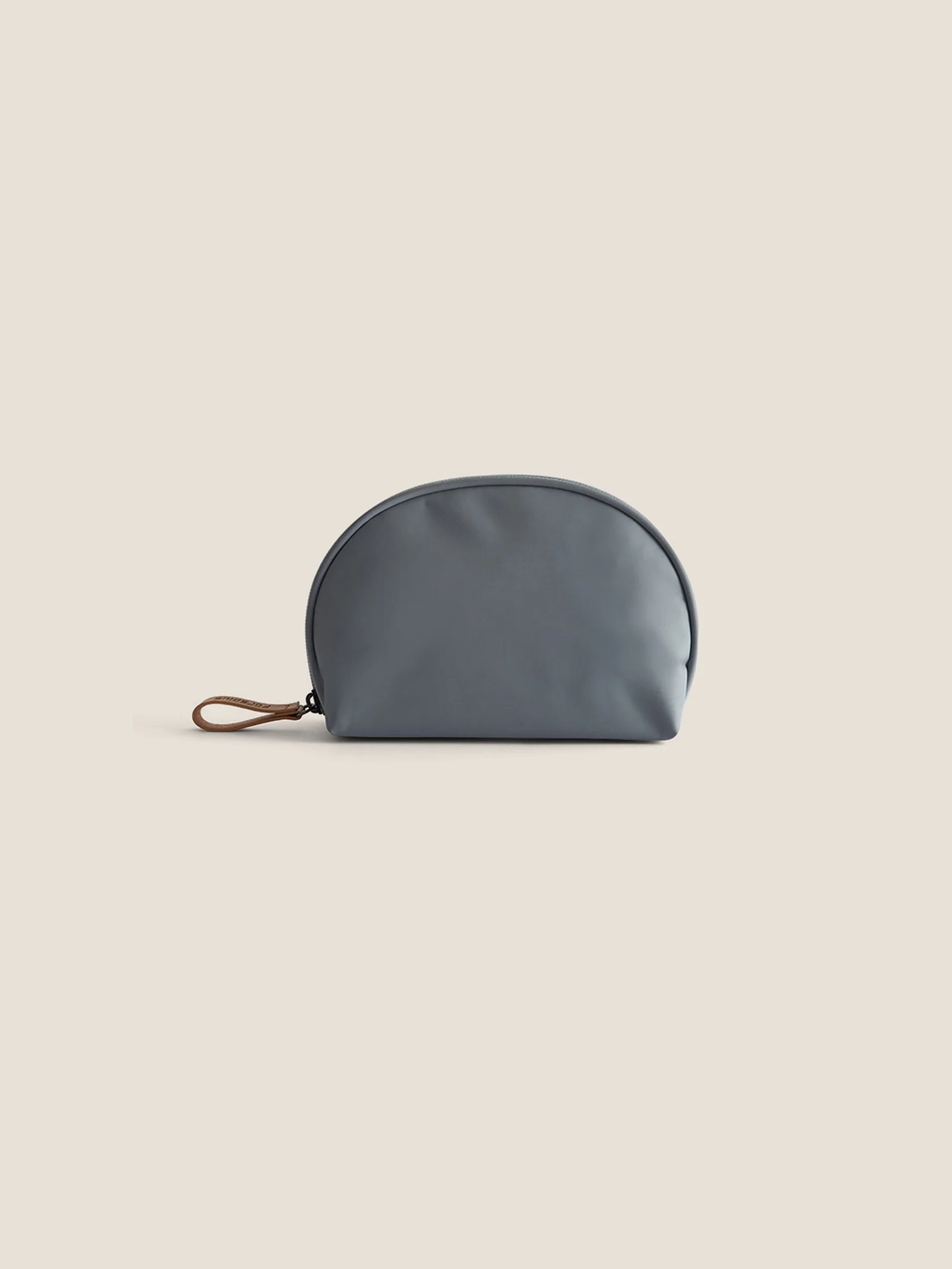 Nylon Shell-Shaped Cosmetic Storage Bag - Image 2