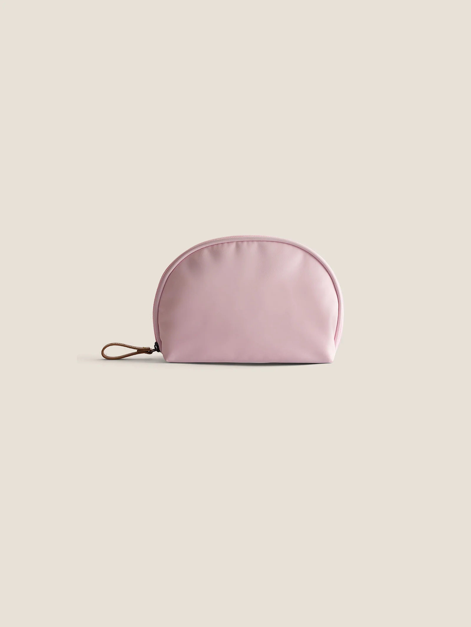 Nylon Shell-Shaped Cosmetic Storage Bag - Image 4