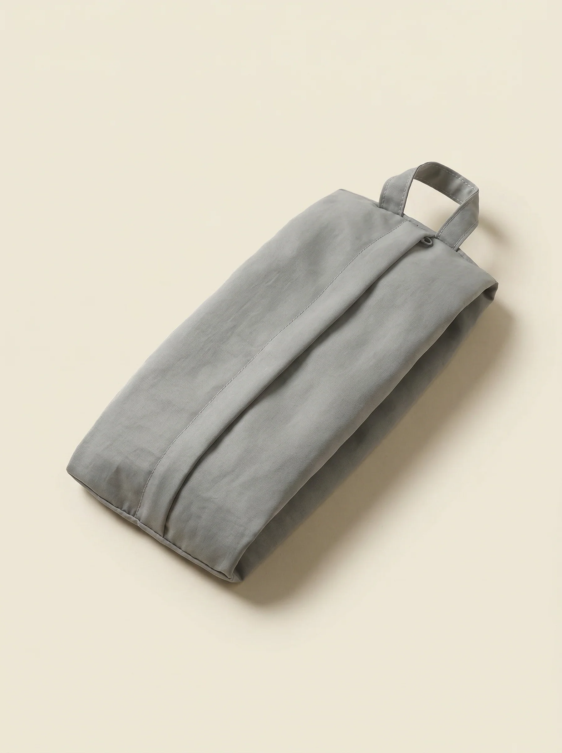 Waterproof Travel Organizer Bag Portable Packing Pouch for Underwear Cosmetics Toiletries - Image 3