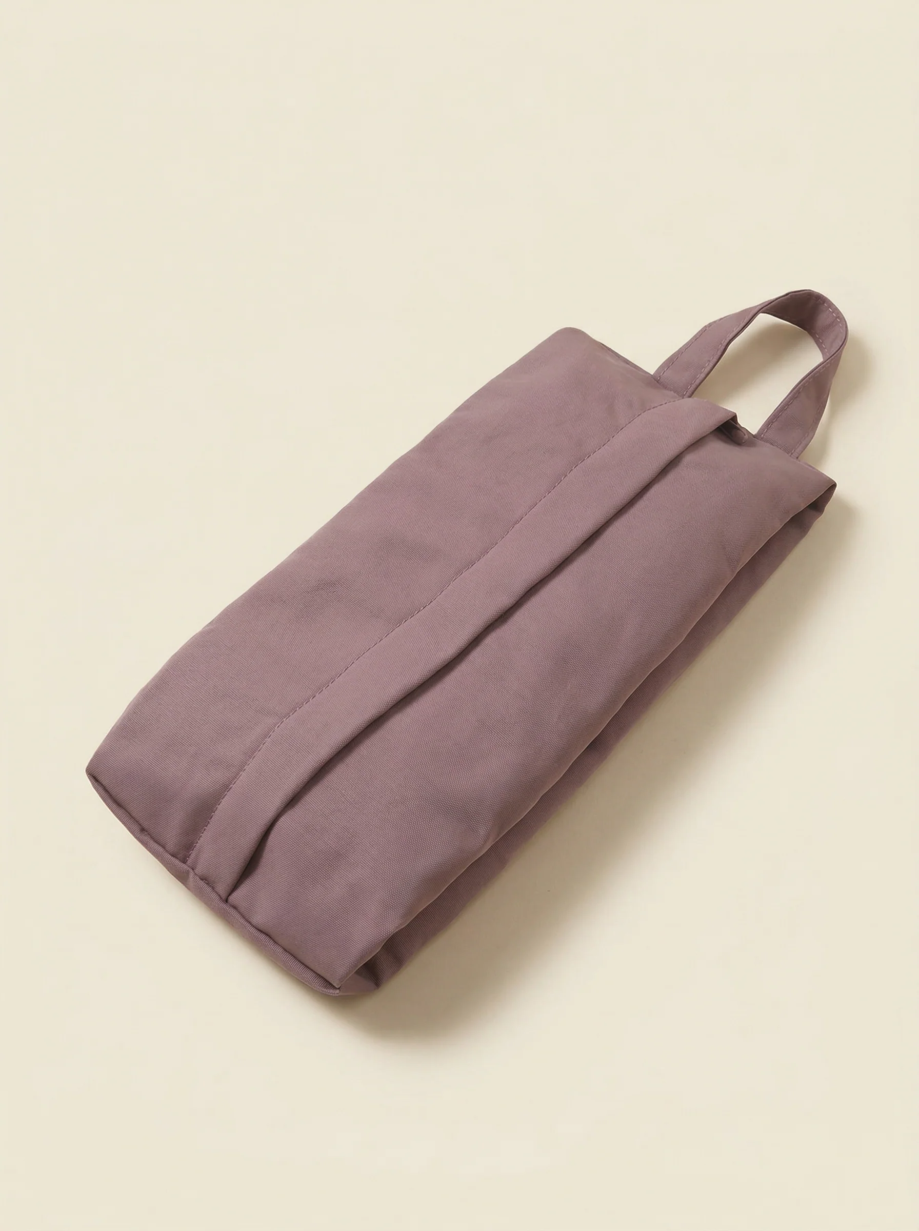 Waterproof Travel Organizer Bag Portable Packing Pouch for Underwear Cosmetics Toiletries - Image 4